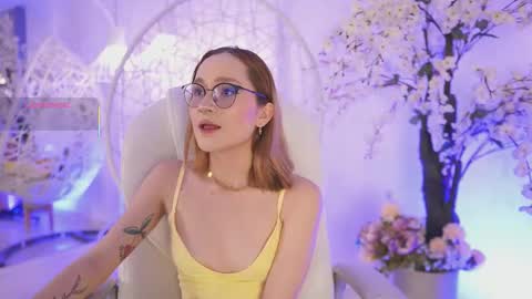 Dalahia Rush online show from September 2025 07:06:02 PM