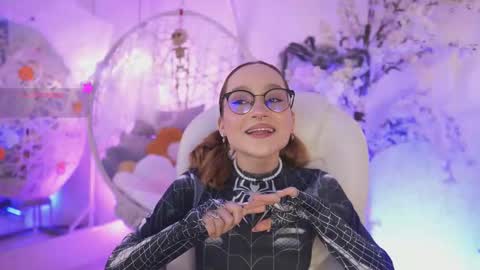 Dalahia Rush online show from October 2025 07:11:02 PM