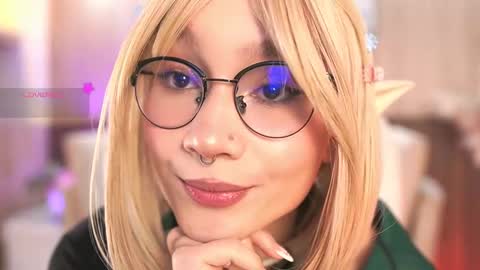 Dalahia Rush online show from October 2025 11:31:02 AM