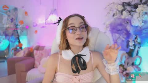 Dalahia Rush online show from October 2025 07:03:01 PM