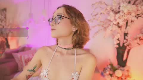 Dalahia Rush online show from November 2025 07:01:02 PM