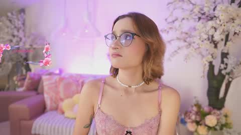 Dalahia Rush online show from November 2025 06:57:01 PM