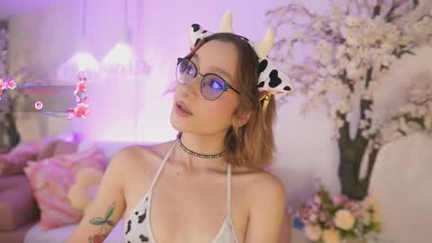 Dalahia Rush online show from November 2025 07:02:02 PM