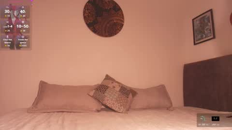 D A L H I L A online show from March 2026 11:01:02 AM