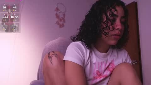 D A L H I L A online show from April 2026 10:34:02 PM