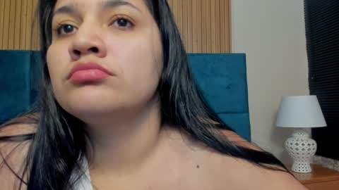 Violeta online show from April 2026 12:09:02 PM