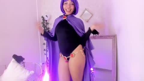 dalia_coop online show from October 2025 08:20:02 PM