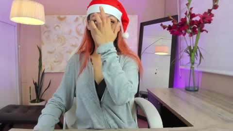 Dalia online show from December 2024 02:12:01 PM