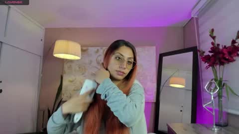 Dalia online show from January 2025 12:42:01 PM