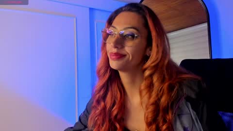 Dalia online show from January 2025 08:32:02 AM