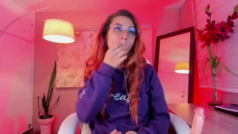 Dalia online show from February 2025 07:36:02 AM