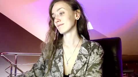 Snapshot of dalia_peach chatting on January 2025 10:06:01 AM Dalia online show from January 2025 10:06:01 AM