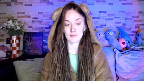 Snapshot of dalia_peach chatting on October 2025 09:37:01 AM Dalia online show from October 2025 09:37:01 AM