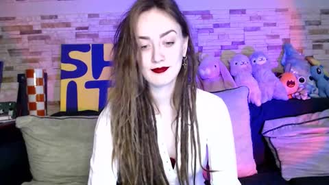 Snapshot of dalia_peach chatting on October 2025 09:42:02 AM Dalia online show from October 2025 09:42:02 AM