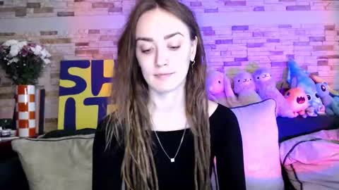 Snapshot of dalia_peach chatting on October 2025 09:31:01 AM Dalia online show from October 2025 09:31:01 AM