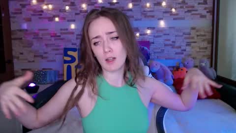 Dalia  online show from January 2026 09:44:02 AM