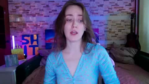 Dalia  online show from July 2026 11:05:02 AM