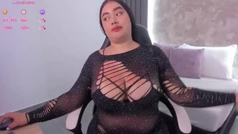 D A L I A  online show from October 2025 07:40:01 PM