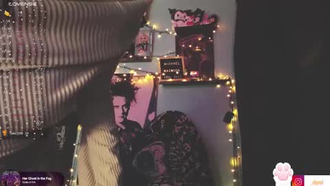 dalia_vorhees online show from January 2025 03:43:01 AM