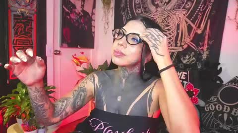 dalia_vorhees online show from June 2026 02:05:02 AM