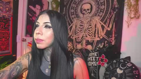 dalia_vorhees online show from June 2026 01:39:01 AM