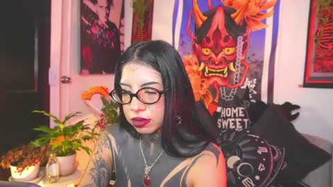Snapshot of dalia_vorhees chatting on June 2026 05:12:01 AM dalia_vorhees online show from June 2026 05:12:01 AM