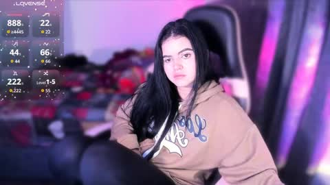 Dalia April online show from April 2026 11:55:02 PM