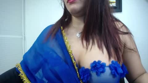 dalia dubey online show from March 2025 01:17:02 PM