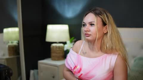  Dalia  online show from July 2026 08:44:02 PM