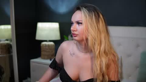  Dalia  online show from July 2026 11:30:02 PM