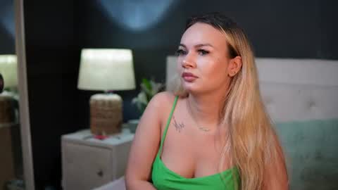  Dalia  online show from July 2026 08:29:01 PM