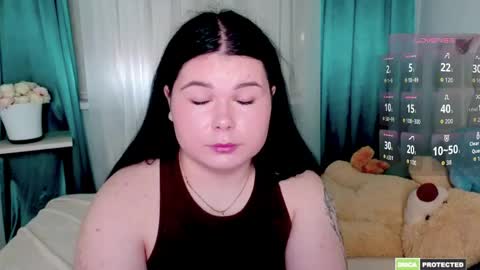 Dalila online show from April 2026 09:18:01 AM