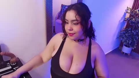 Snapshot of dalila_sky chatting on October 2025 06:26:01 PM Dalila online show from October 2025 06:26:01 PM