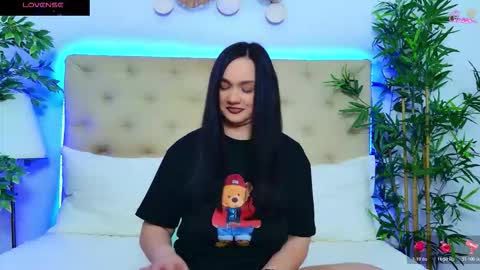 daliyaa_ online show from March 2026 01:25:01 PM