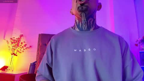 Dallas whitee online show from April 2026 07:51:01 PM