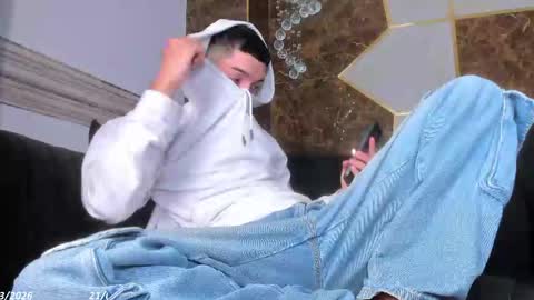 Dallen Grant online show from March 2026 01:26:02 PM