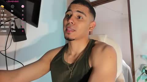 Dalton online show from December 2024 12:34:01 PM