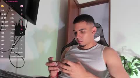 Dalton online show from February 2025 01:39:02 PM