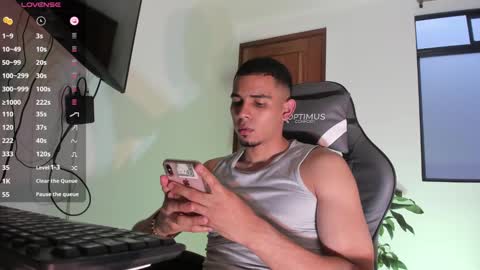 Dalton online show from February 2025 10:53:02 PM