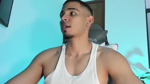 Dalton online show from March 2025 10:49:02 PM