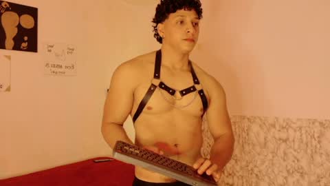 dalton_bigcock online show from April 2026 02:04:02 AM