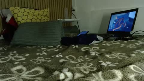 DALTONDIRTYX online show from September 2025 08:36:01 AM