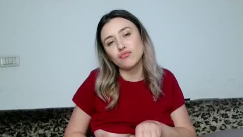 Maria online show from March 2026 10:04:02 PM