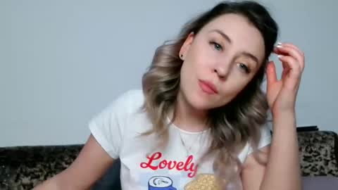 Maria online show from April 2026 08:03:01 PM