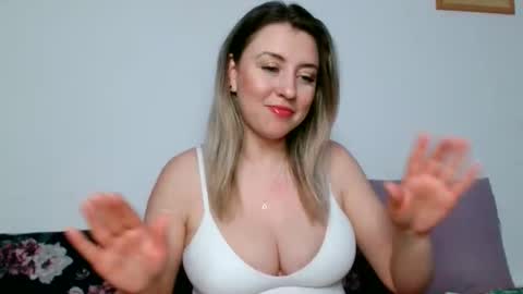 Maria online show from April 2026 09:16:02 PM