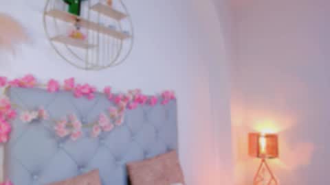 Dalyla online show from February 2026 01:12:02 PM