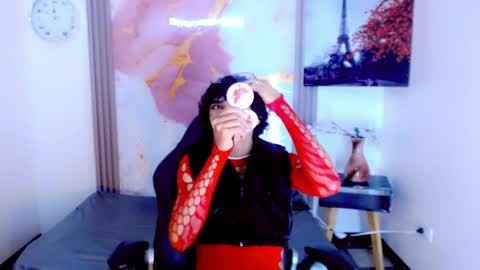 damachis__ online show from June 2026 03:31:01 AM