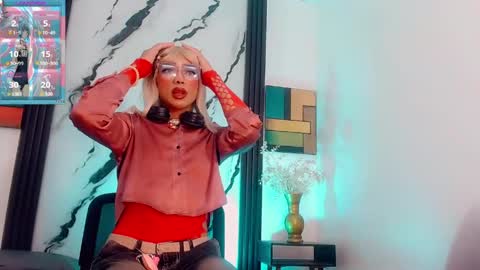 damachis__ online show from June 2026 03:40:01 AM