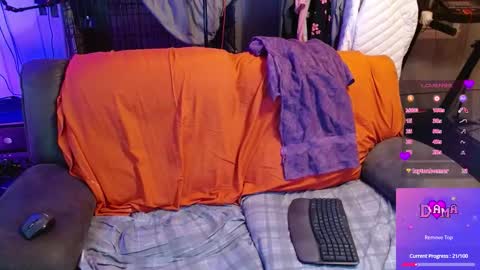 damadevotchka online show from November 2025 04:51:01 AM