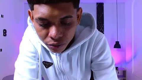 damar_felipe online show from October 2025 03:17:02 AM